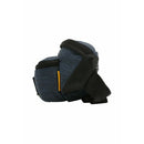 BORSETA CATERPILLAR Millennial Classic - Raymond, negru cu bleumarin*