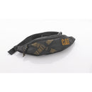 BORSETA CATERPILLAR Signature The Sixty, negru*