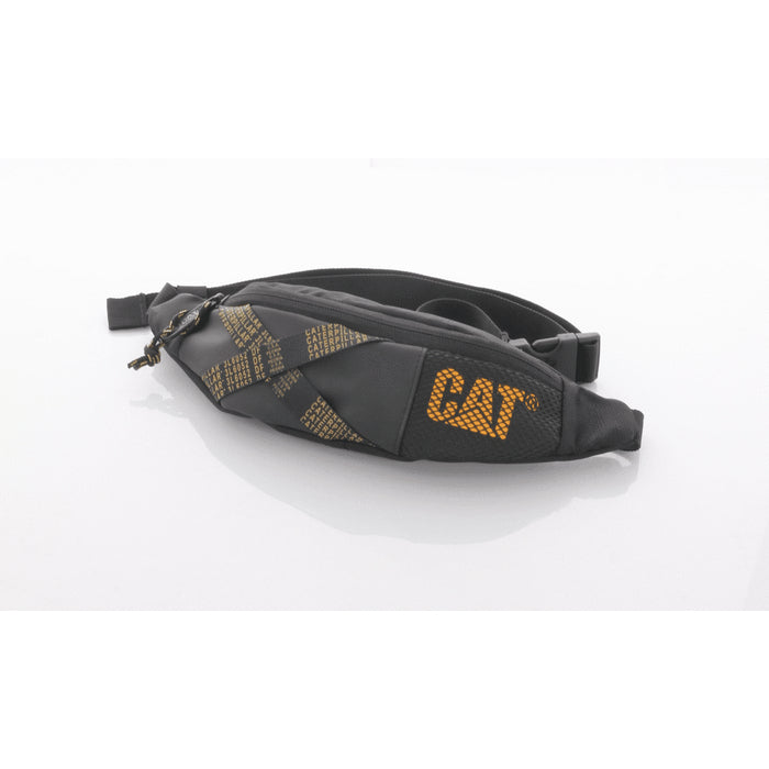 BORSETA CATERPILLAR Signature The Sixty, negru*