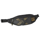 BORSETA CATERPILLAR Signature The Sixty, negru*
