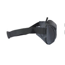 BORSETA CATERPILLAR Tarp Power - Redwood, negru*