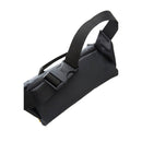 BORSETA CATERPILLAR Tarp Power - Redwood, negru*