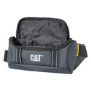 BORSETA CATERPILLAR Tarp Power - Redwood, negru*