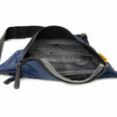 BORSETA CATERPILLAR The Project, albastru*