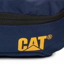 BORSETA CATERPILLAR The Project, albastru*