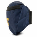 BORSETA CATERPILLAR The Project, albastru*