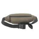 BORSETA CATERPILLAR The Project, verde masliniu*