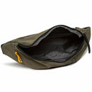 BORSETA CATERPILLAR The Project, verde masliniu*