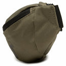 BORSETA CATERPILLAR The Project, verde masliniu*