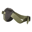 BORSETA CATERPILLAR V Power A - army/negru PROMO*