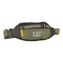 BORSETA CATERPILLAR V Power A - army/negru PROMO*