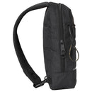 BORSETA de umar CATERPILLAR Bizz Tools-Cross body, negru*