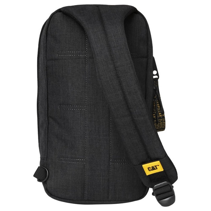 BORSETA de umar CATERPILLAR Bizz Tools-Cross body, negru*
