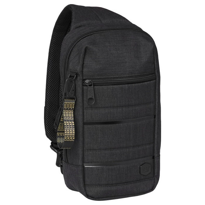 BORSETA de umar CATERPILLAR Bizz Tools-Cross body, negru*