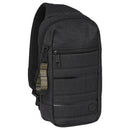 BORSETA de umar CATERPILLAR Bizz Tools-Cross body, negru*