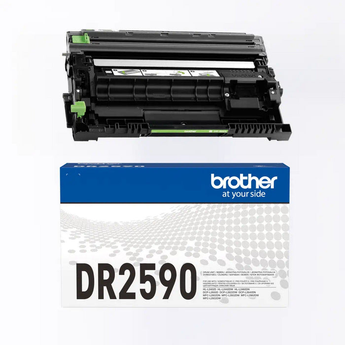 BROTHER DRUM DR2590 BLACK - 15000pagini*