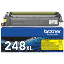 BROTHER TONER TN248XLY YELLOW - 2300pagini*
