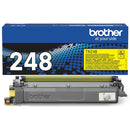 BROTHER TONER TN248Y YELLOW - 1000pagini*