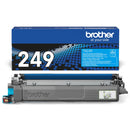 BROTHER TONER TN249C CYAN - 4000pagini*