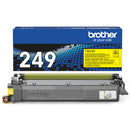 BROTHER TONER TN249Y YELLOW - 4000pagini*