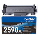 BROTHER TONER TN2590XL BLACK - 3000pagini*