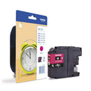BROTHER INK LC125XLM MAGENTA - 1200pagini*