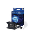 BROTHER INK LC1280XLBK BLACK - 2400pagini*