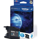BROTHER INK LC1280XLC CYAN - 1200pagini*