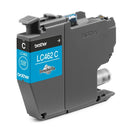 BROTHER INK LC462C CYAN - 550pagini*