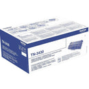 BROTHER TONER TN3430 BLACK - 3000pagini*