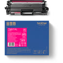 BROTHER TONER TN821XLM MAGENTA - 9000 pagini*
