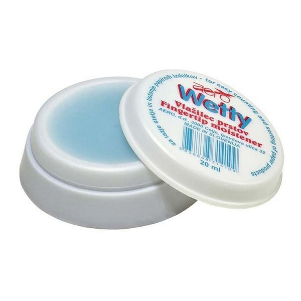 BURETIERA UMEDA / ALIFIE BANI, STANGER / AERO Wetty, 20ml