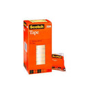 BANDA ADEZIVA TRANSPARENTA Scotch Magic 19mm x 33m