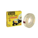 *BANDA ADEZIVA DUBLA Scotch 12,7mm x 22,8m, lichidare de stoc
