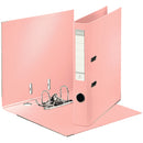 BIBLIORAFT PLASTIFIAT ESSELTE No.1 Power cotor 5 cm