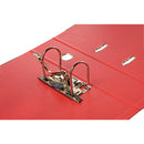 BIBLIORAFT PLASTIFIAT ESSELTE No.1 Power, 7,5 cm