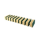BURETE UZ GENERAL VERZI OTI 15 x 7 x 4,5 cm, set 10 buc