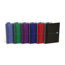CAIET A5 90 file, spirala, OXFORD Essentials