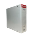 CAIET MECANIC A4 4 inele in "D", diam. 65 mm, cotor 9cm