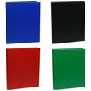 CAIET MECANIC AURORA A4 2 inele, diam. 2,5cm