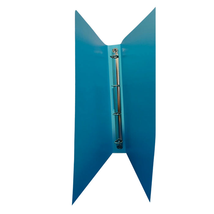 CAIET MECANIC OPTIMA Flex A4 4 inele, diam. 1.6cm