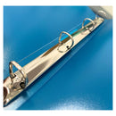 CAIET MECANIC OPTIMA Flex A4 4 inele, diam. 1.6cm