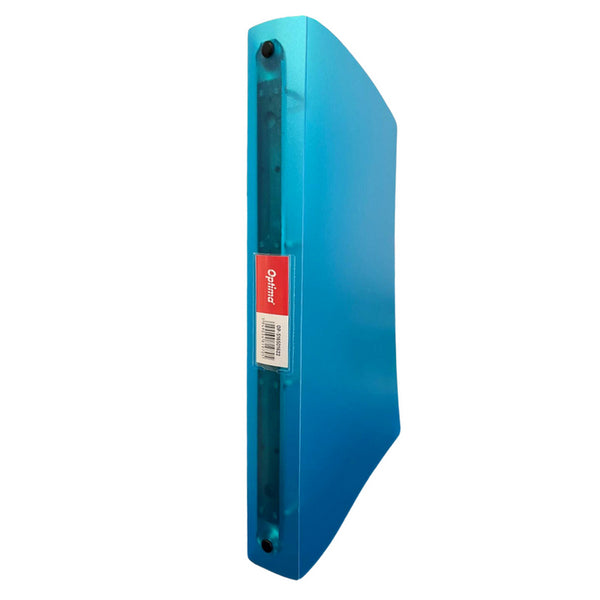 CAIET MECANIC OPTIMA Flex A4 4 inele, diam. 1.6cm