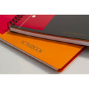 CAIET A5+ 80 file, spirala, OXFORD Activebook