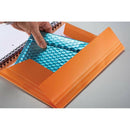 CAIET A5+, 80 file, spirala, OXFORD Meetingbook