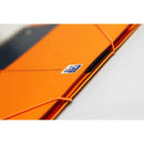 CAIET A4 80 file, spirala, OXFORD Organiserbook