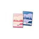 ** CAIET A4, 70 file, spirala, HERLITZ ECONOMIC, DR, lichidare de stoc