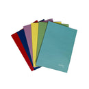 CAIET A4, 80 file, capsat, coperta carton laminat, SCHOOL NOTTE