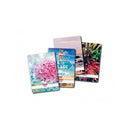 CAIET A5, 100 file, spirala, HERLITZ ECONOMIC