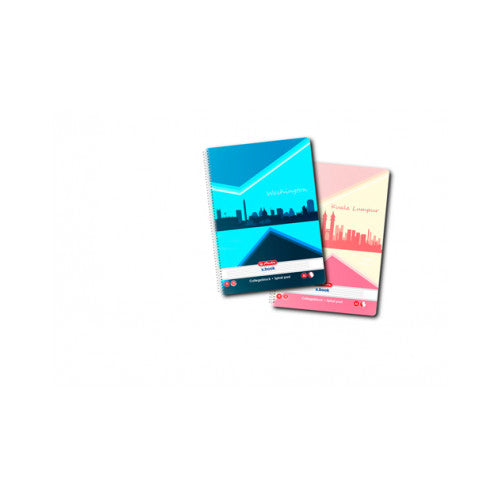 *CAIET A5, 70 file, spirala, HERLITZ ECONOMIC, AR, lichidare de stoc
